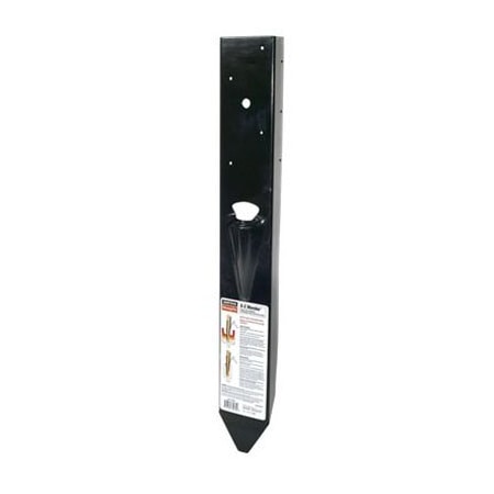 Simpson Strong-Tie Fence Post Mender FPBM44E